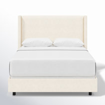 All modern hank platform bed hotsell